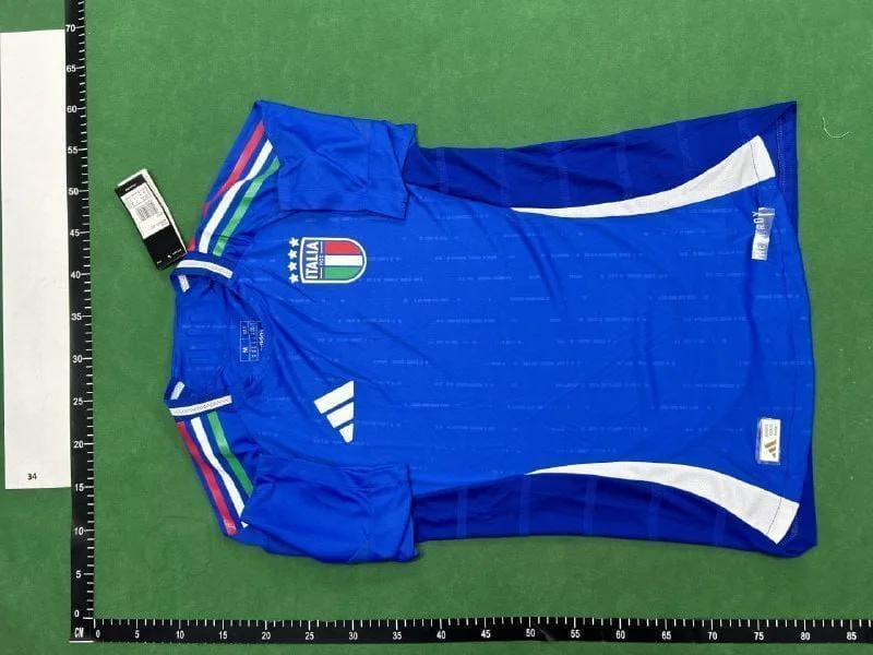 Club Football Jersey Selection — PSG, Arsenal & More 6