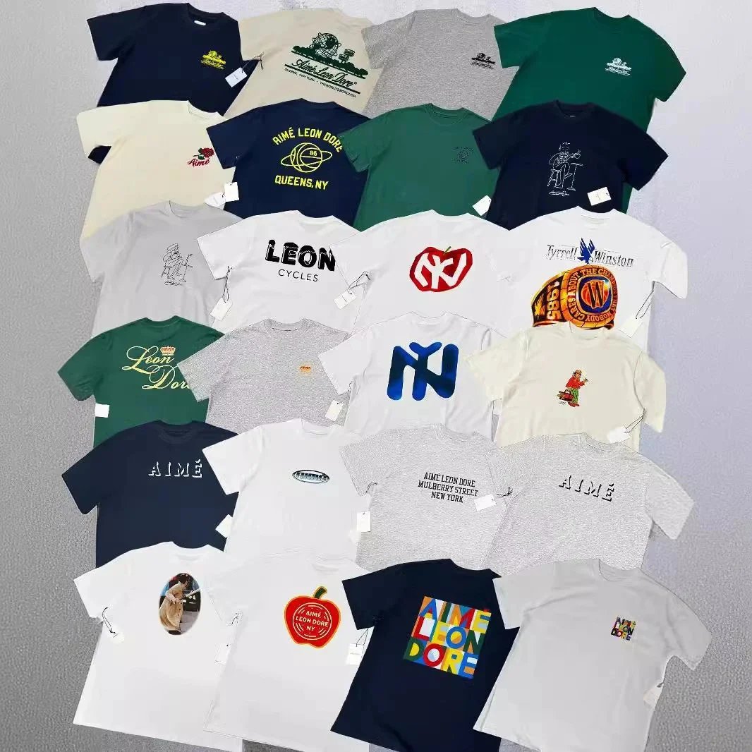 Retro and T-Shirt