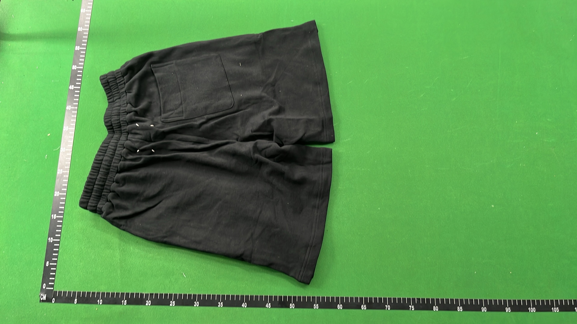 Shorts — P*ra*d*a 5