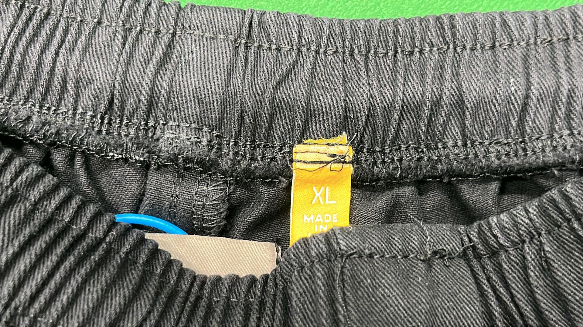 Shorts — P*ra*d*a 11