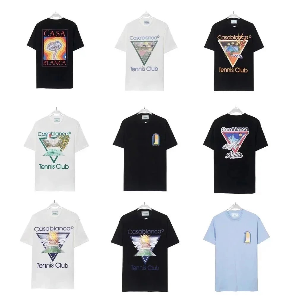 Short-Sleeve T-Shirt — #1004
