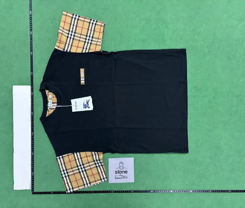 2025ss 88ur8erry T-Shirt/p0l0 shirt — #1005 6