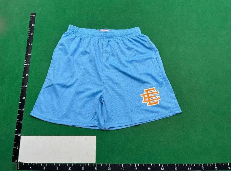 Mesh Shorts 3