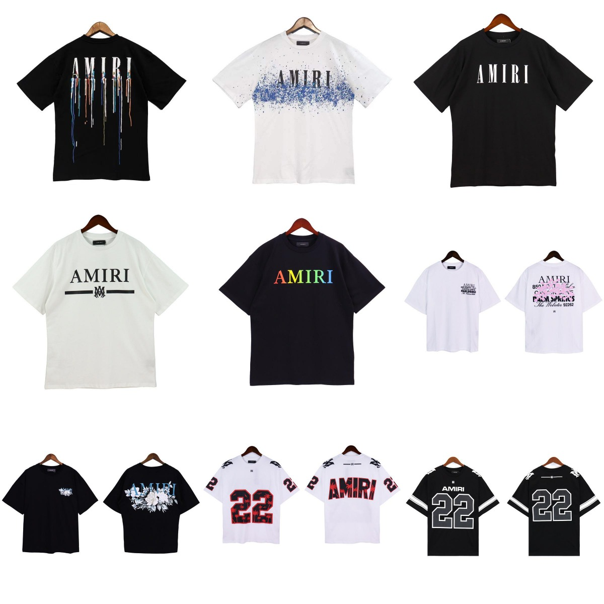 Summer Casual Fashion Short-Sleeve Top 15