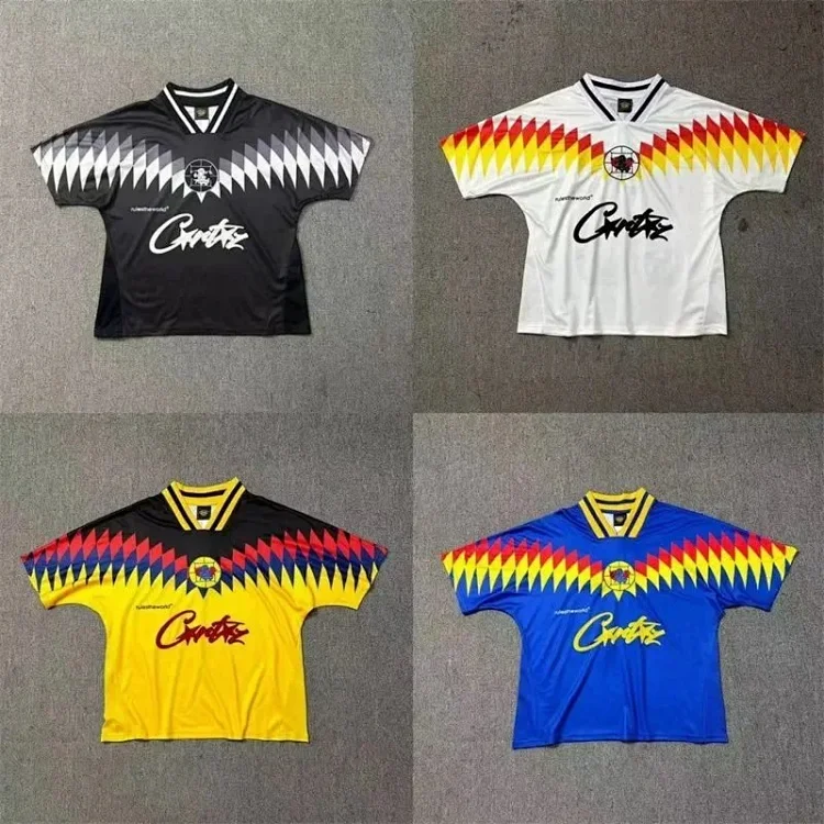 Sports Jersey — #1011 2