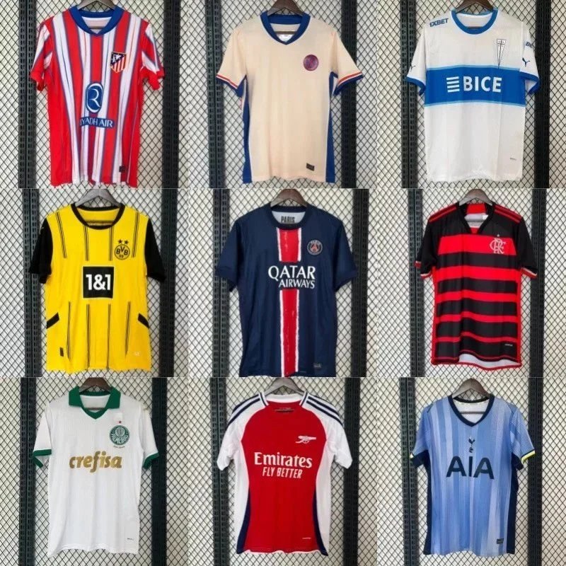 Football Jersey — #1012