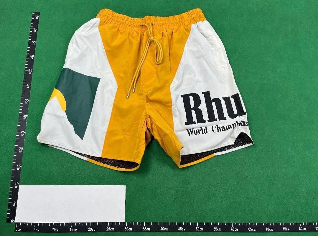 Sports Shorts — KX8.2 3