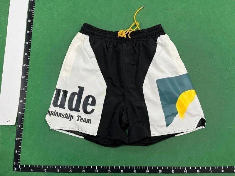 Sports Shorts — KX8.2 4