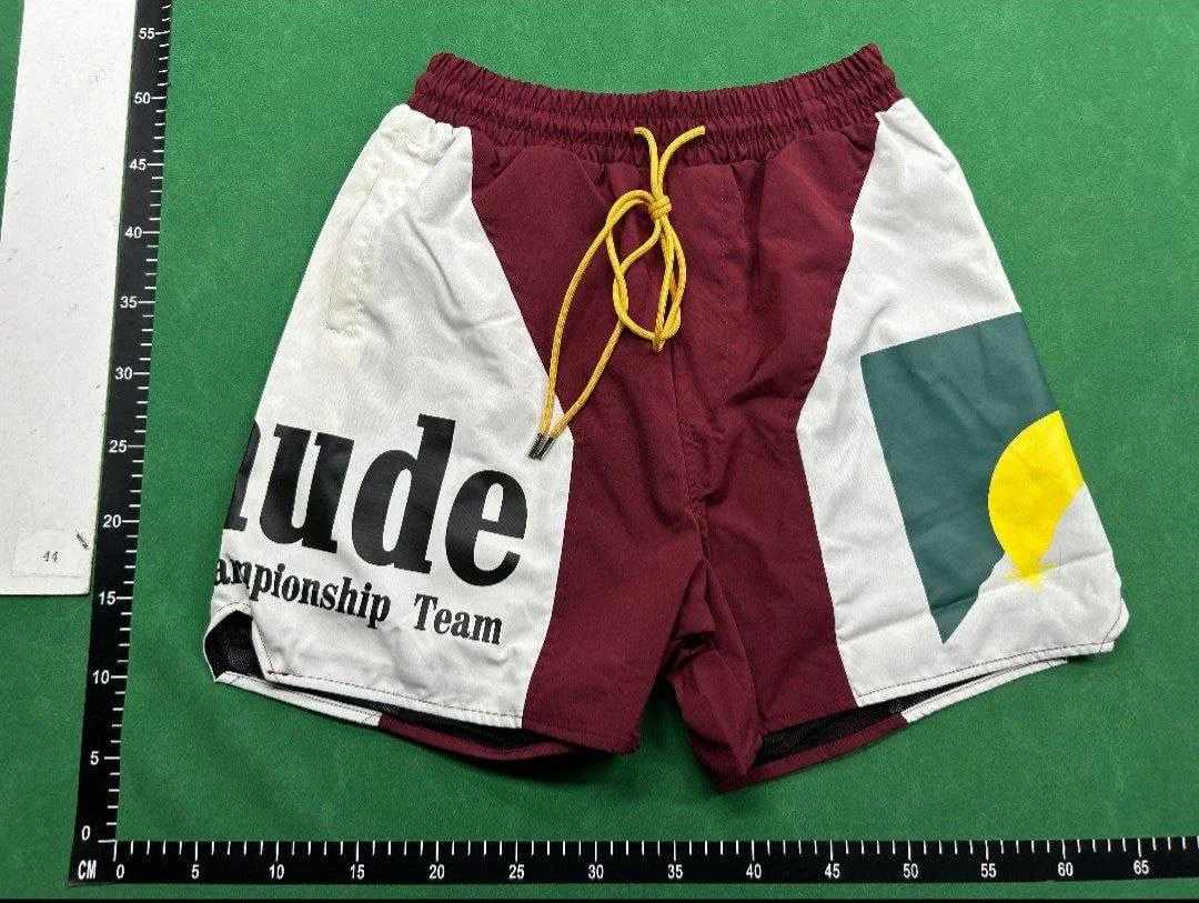 Sports Shorts — KX8.2 5