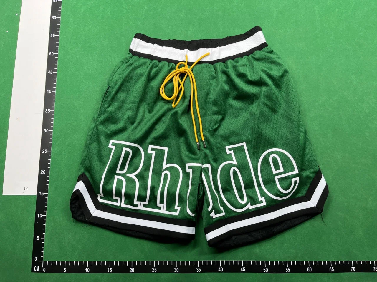 Sports Shorts — KX8.2 6