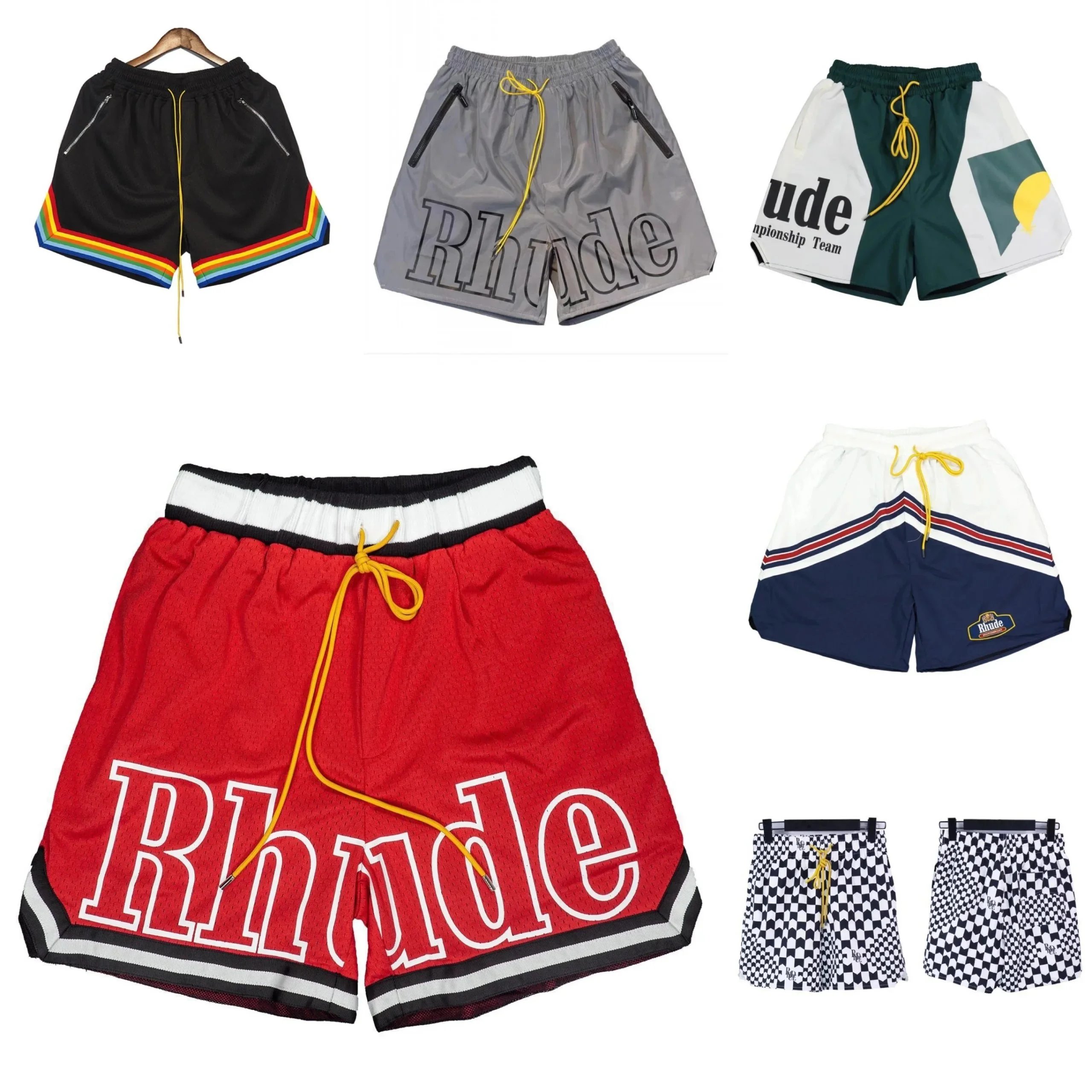 Sports Shorts — KX8.2