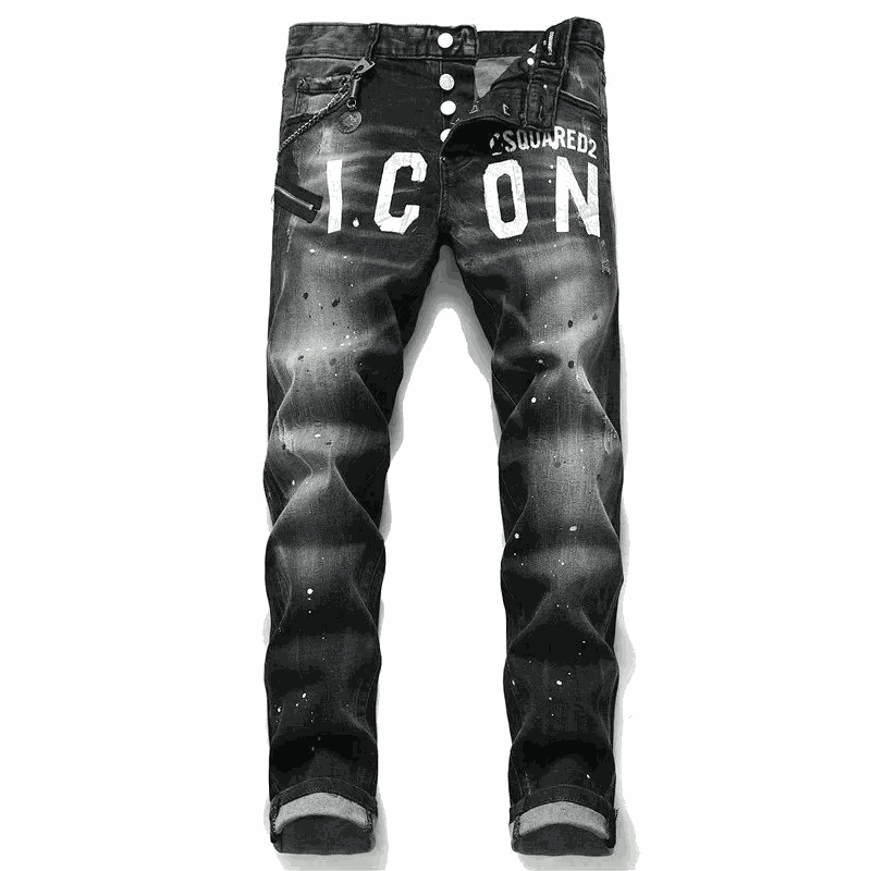 Jeans — pls / contact — #1019 2