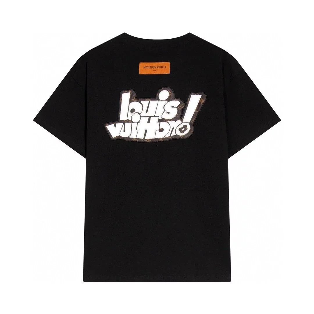 L T-shirt6071