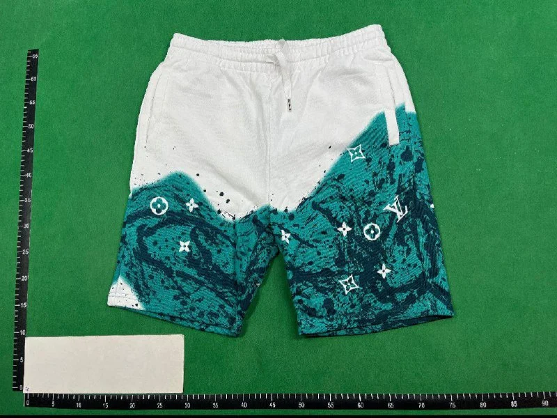Shorts — L&shorts 3