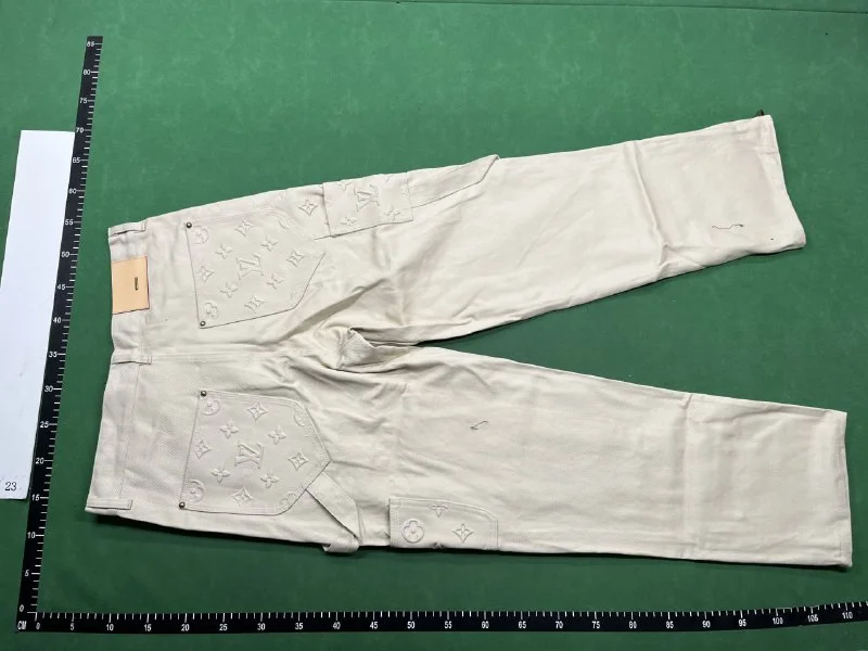 Pants — #1022 6