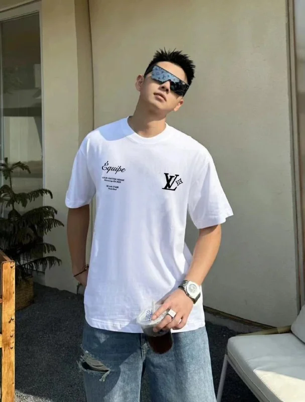 Short-Sleeve T-Shirt — H25 — #1027 3
