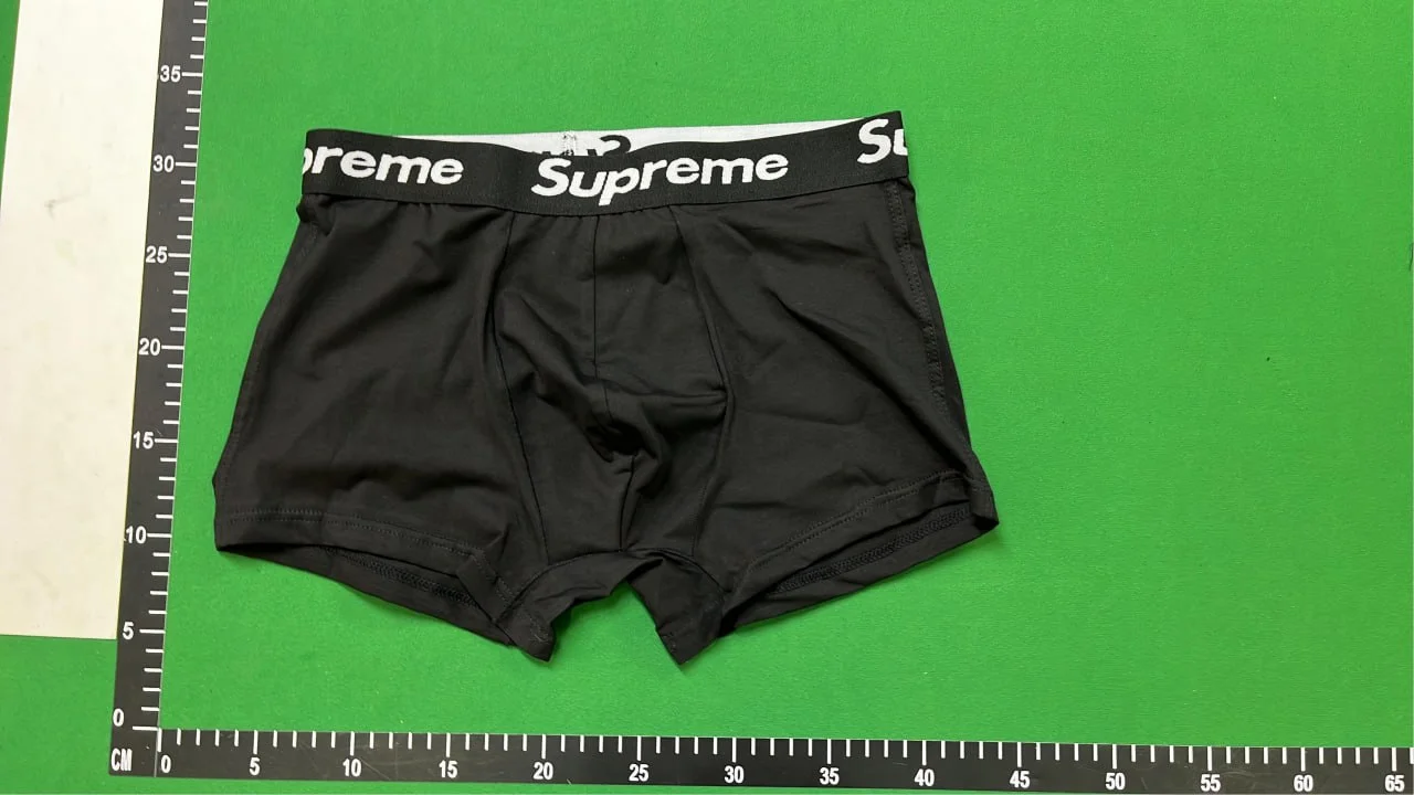 Underwear — #1030 4