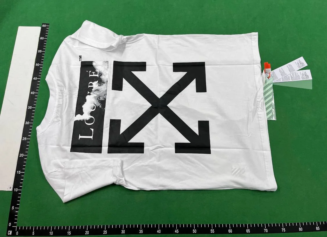 BZ20-Casual oω T-Shirt LX Batch 3