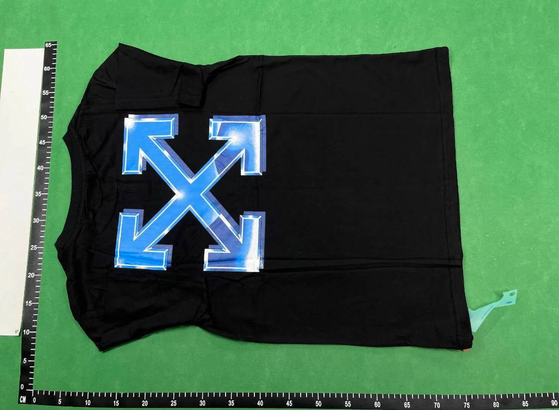 BZ20-Casual oω T-Shirt LX Batch 4