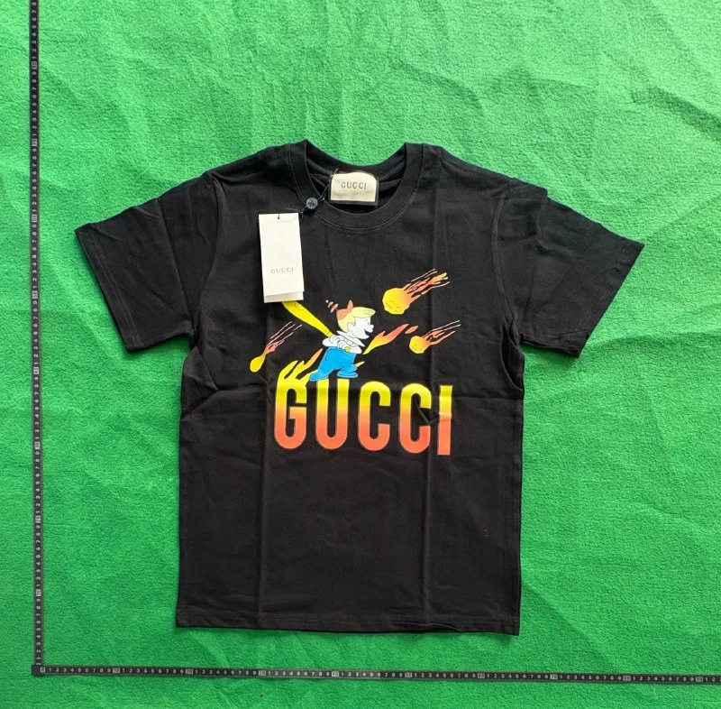 T-Shirt — GF-1 4