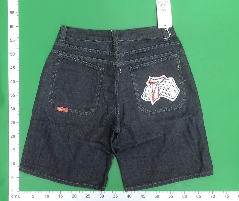 Pants — #1037 4