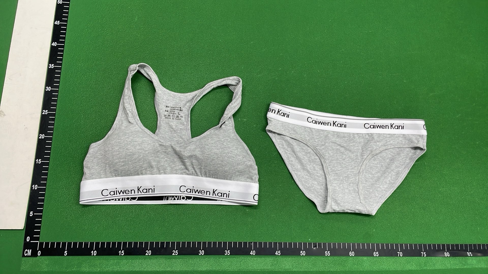 Women's Cotton Clothing Set 6