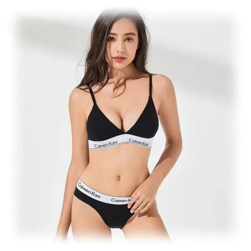 Women's Cotton Clothing Set
