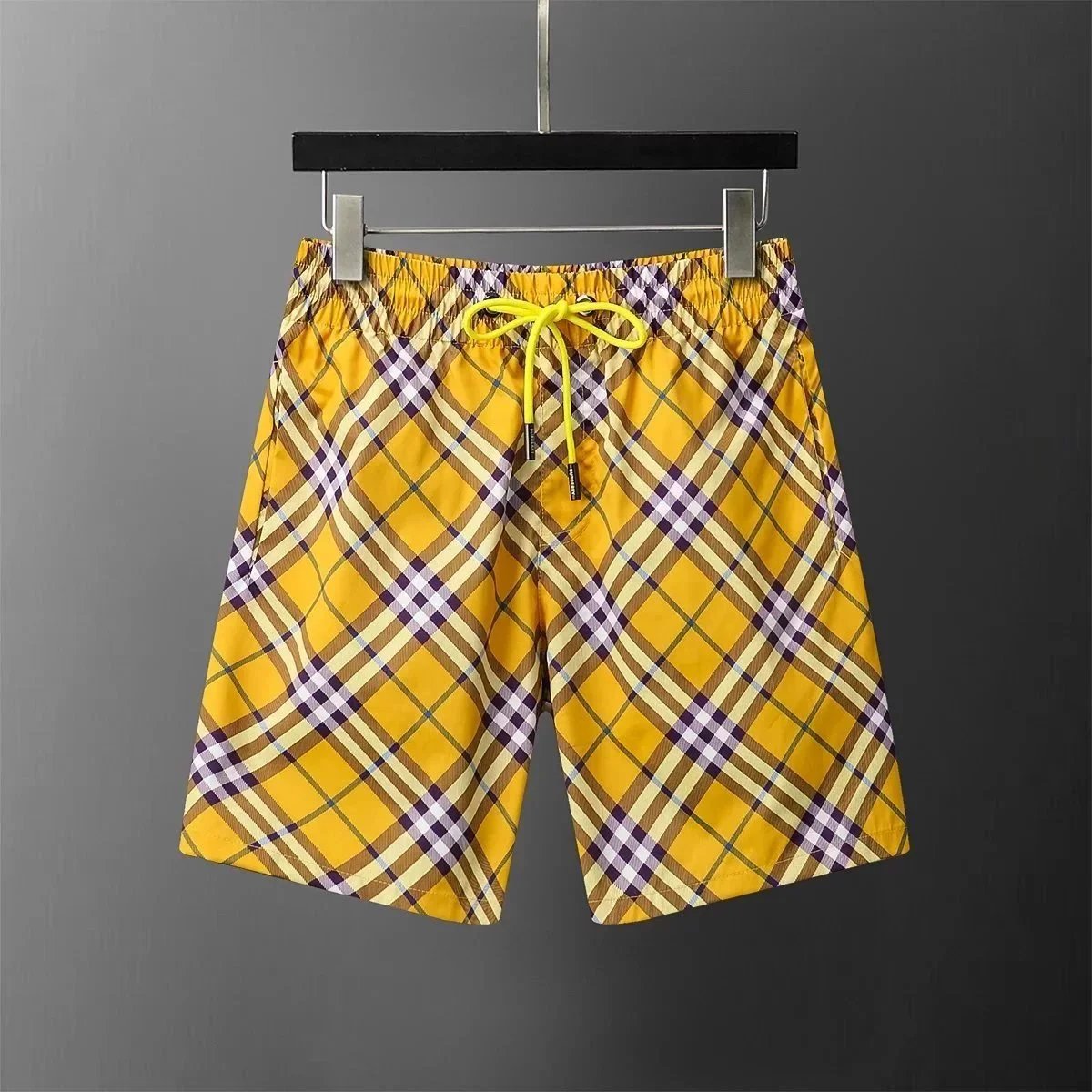 Men's Shorts — KZXDKXBBL030