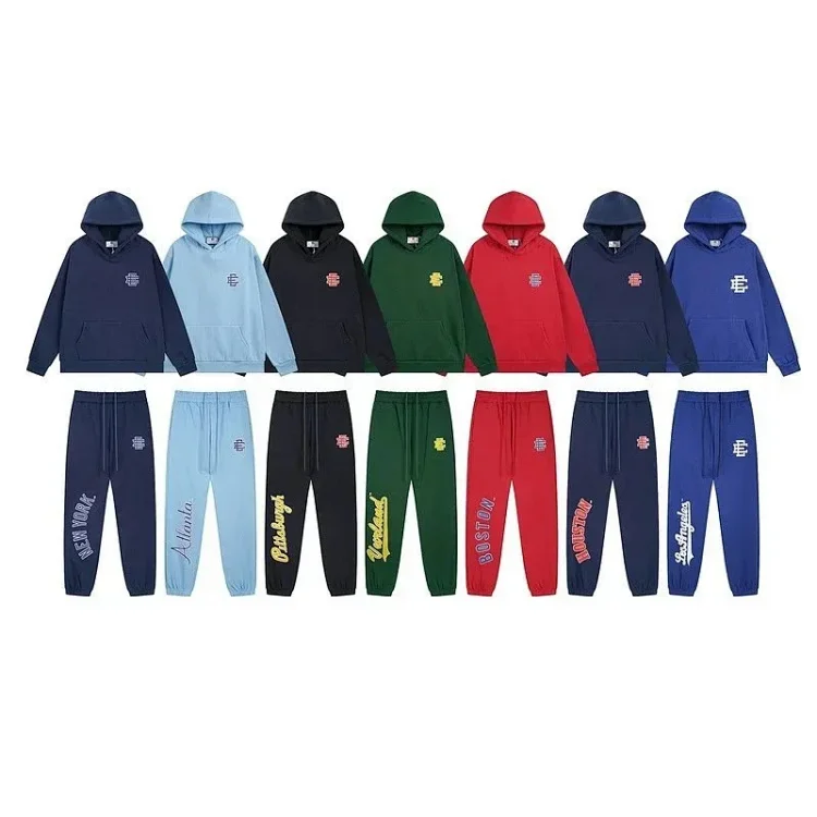 Hoodie — #1042 2