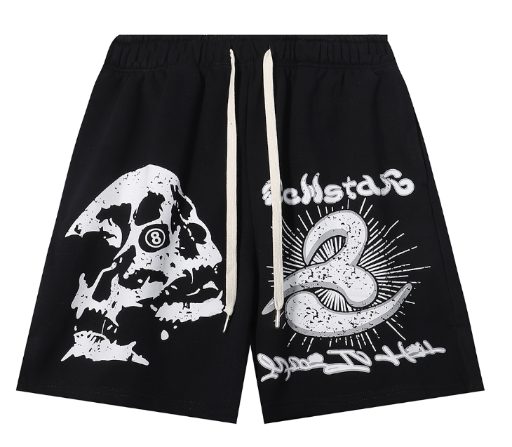 Shorts — #1044