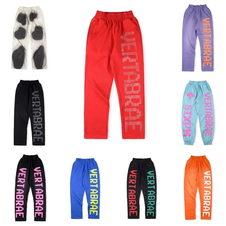 V*rtabrae — Pants & Shorts 2
