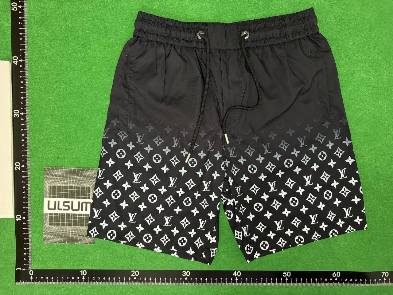 Shorts — LL55 — #1049 4