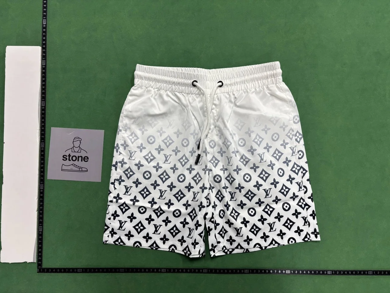 Shorts — LL55 — #1049 5