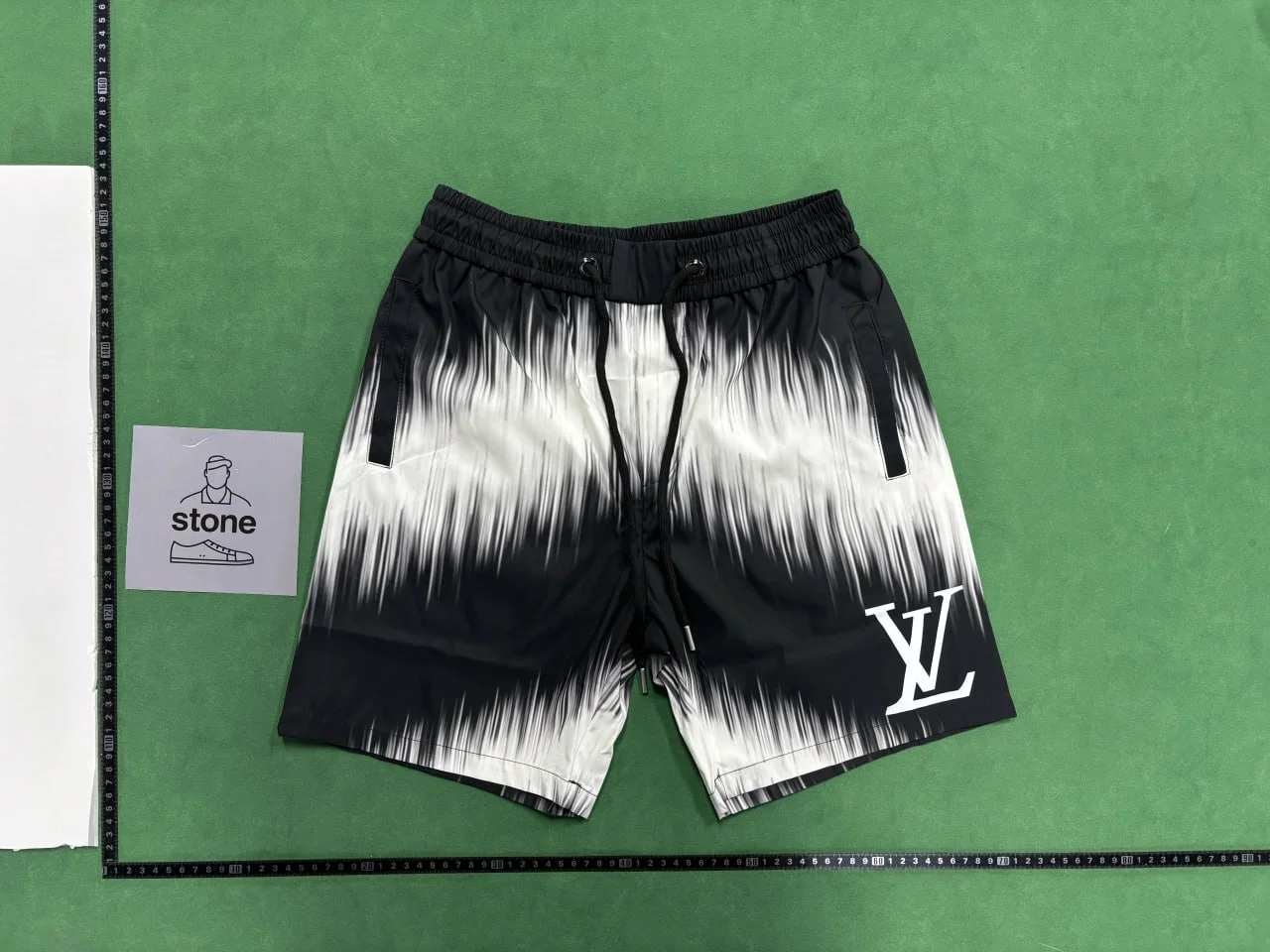 Shorts — LL55 — #1049 6