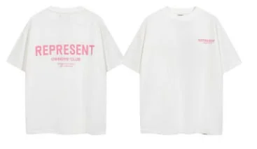 HYCS-easy-to-wear short-sleeves in summer 4