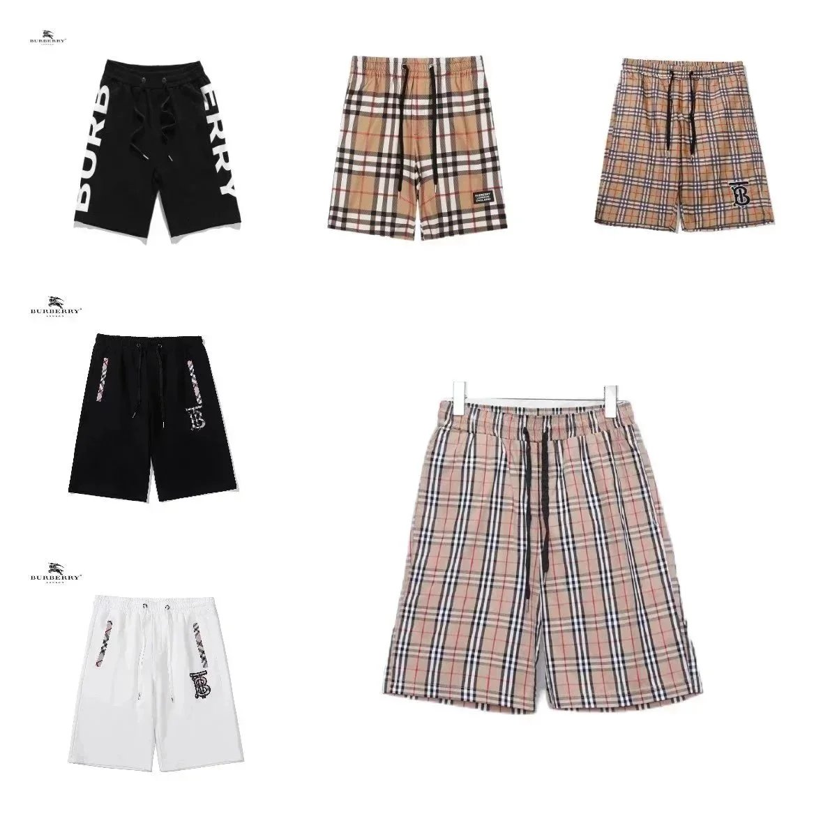 Casual sports shorts — #1050