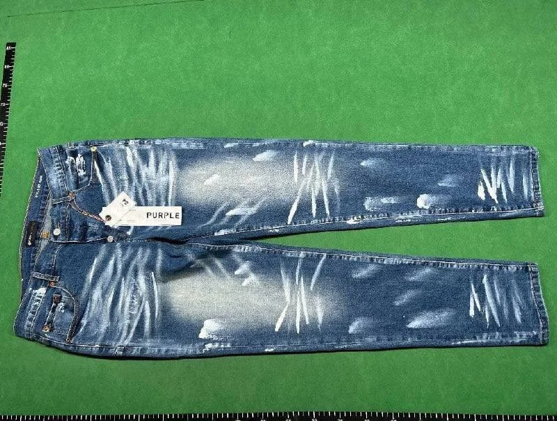 Jeans — pur 3