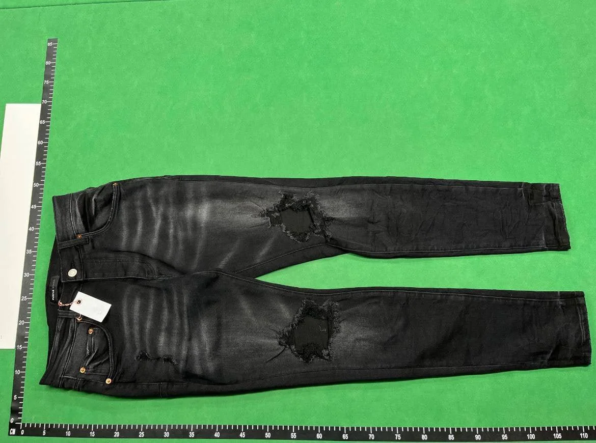 Jeans — pur 4