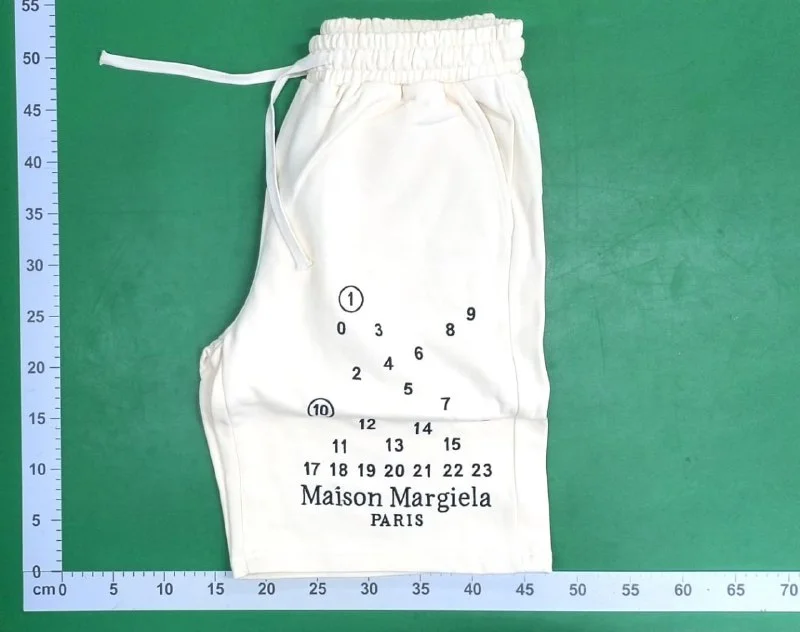 XJXPCS new fashion shorts — #1056 5