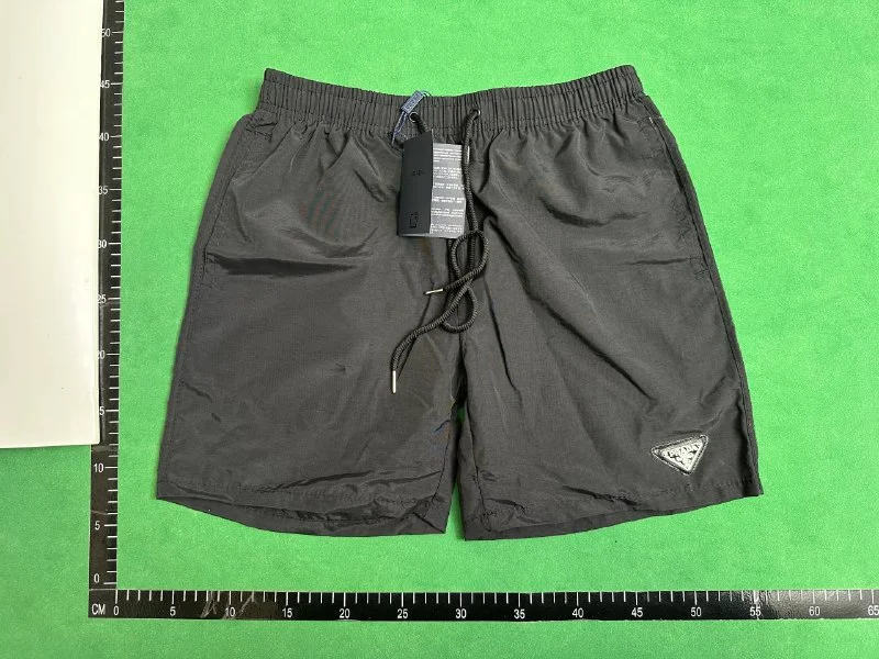 PD Short 3