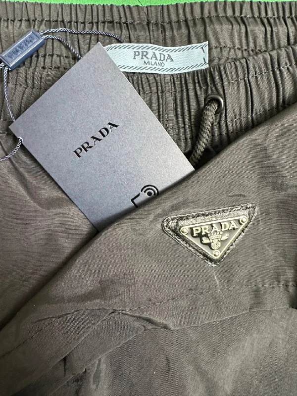 PD Short 5