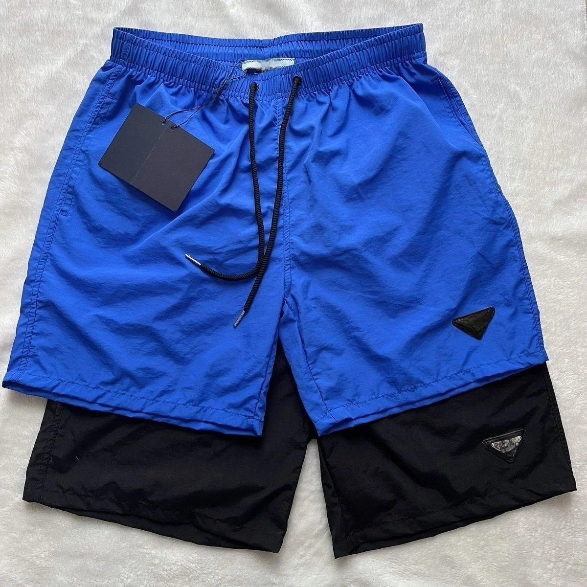 PD Short