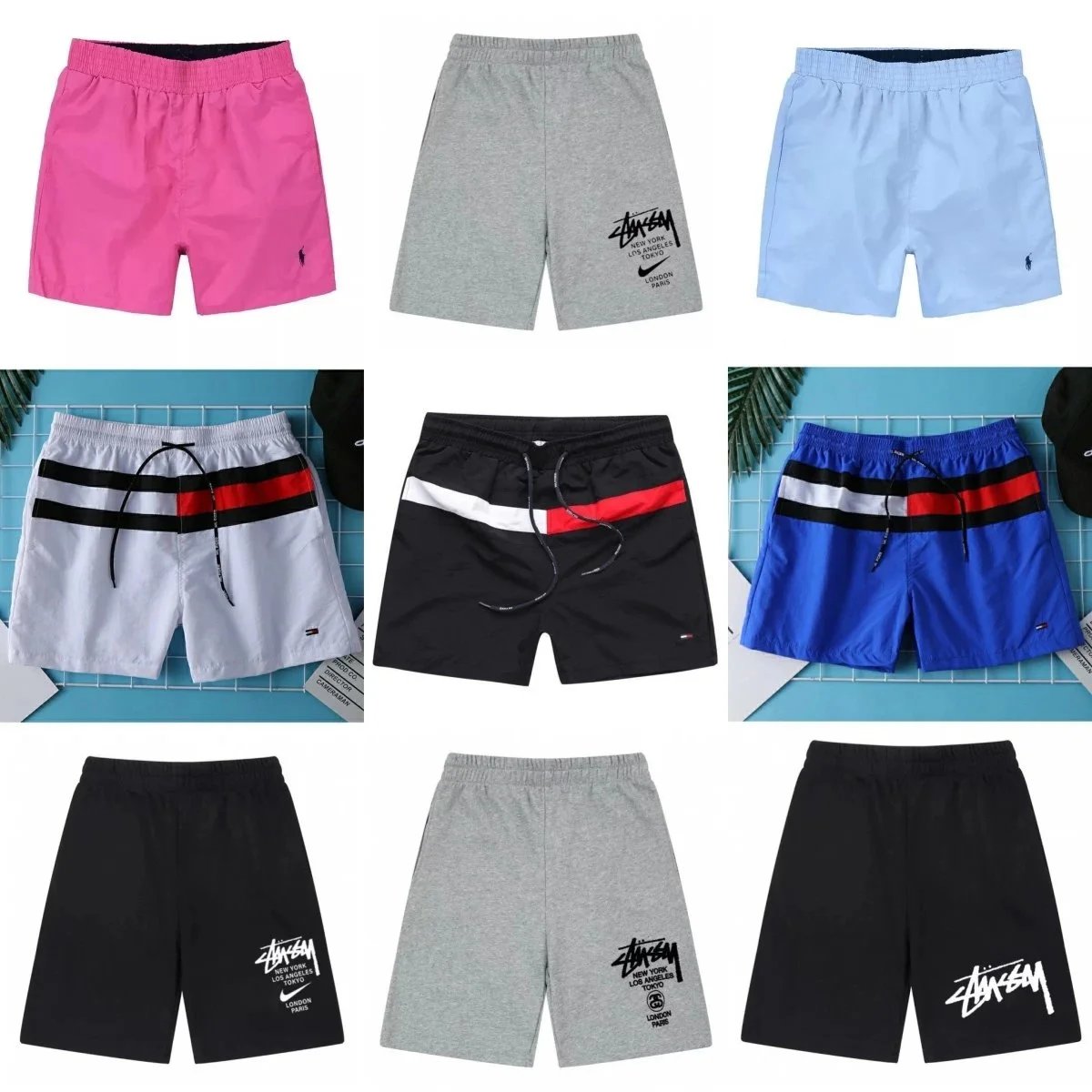 Shorts — #1067