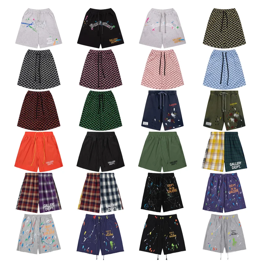 G*ALLERY *DEPT shorts 5 2