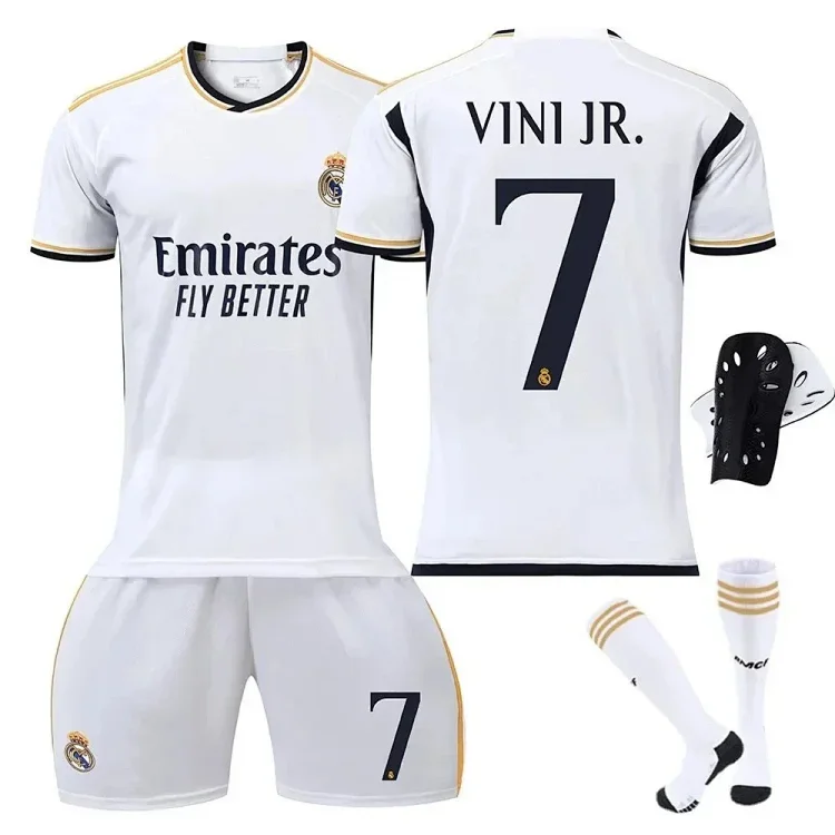 Football uniform 01 2
