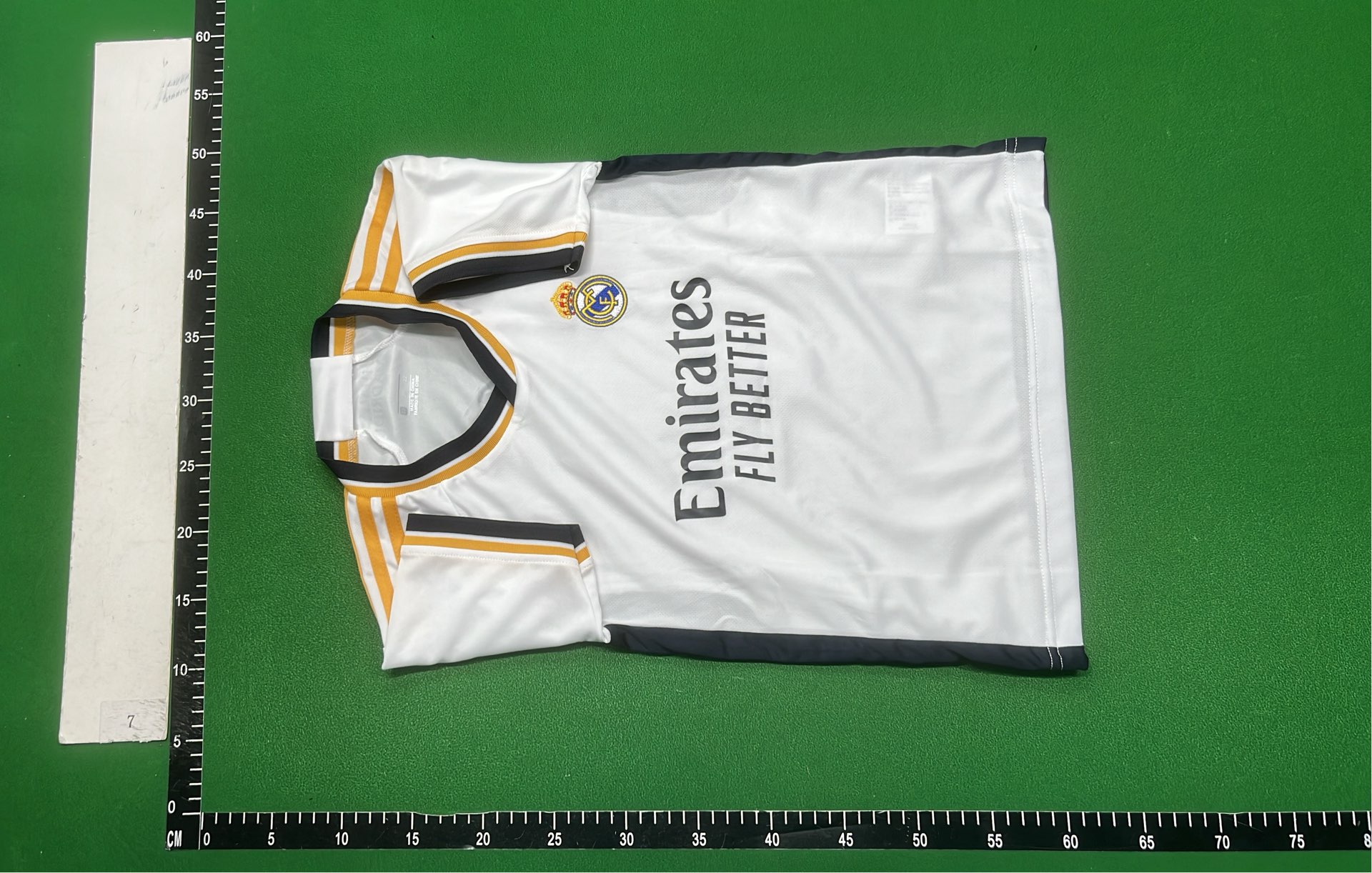 Football uniform 01 4