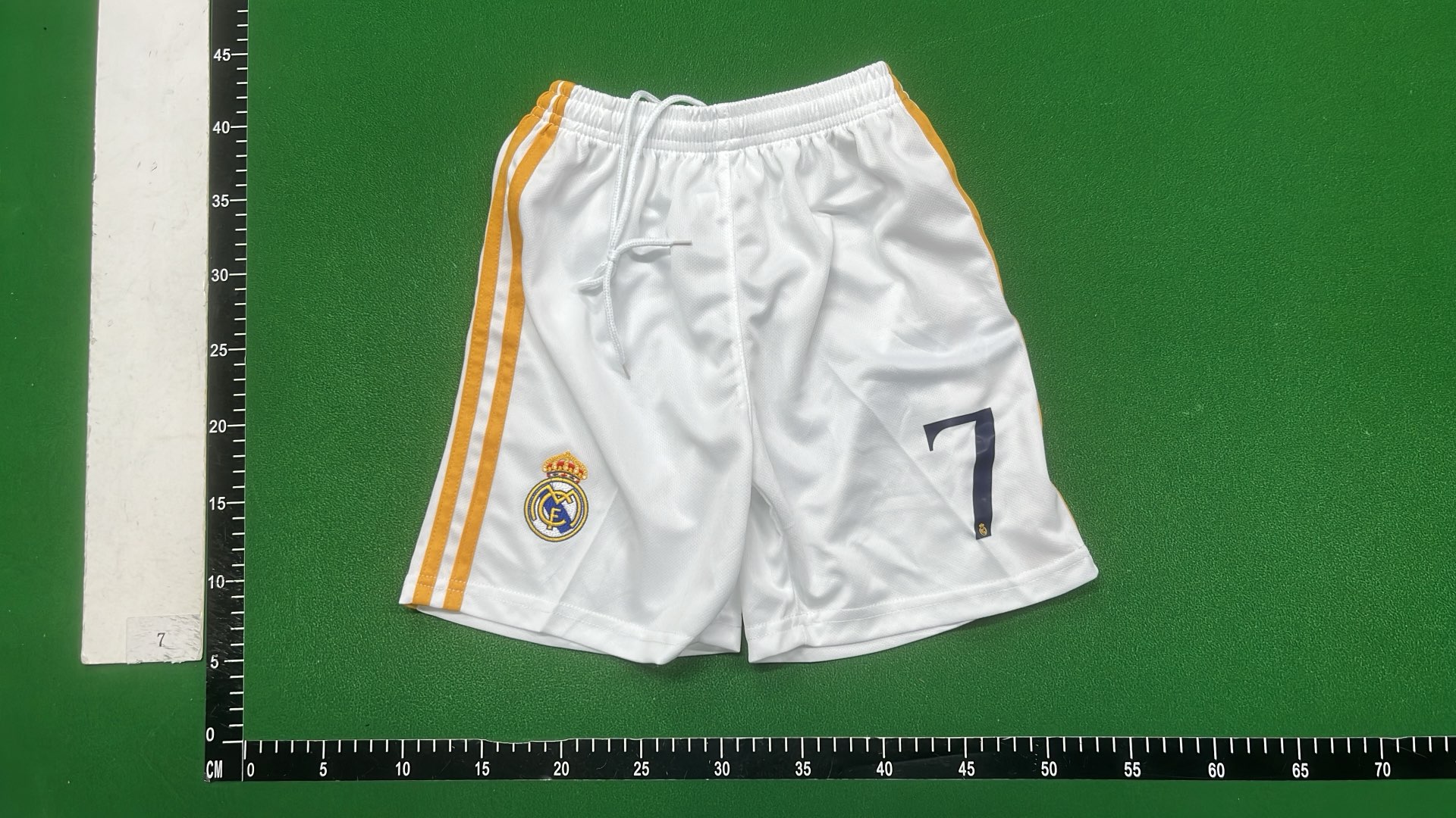 Football uniform 01 5