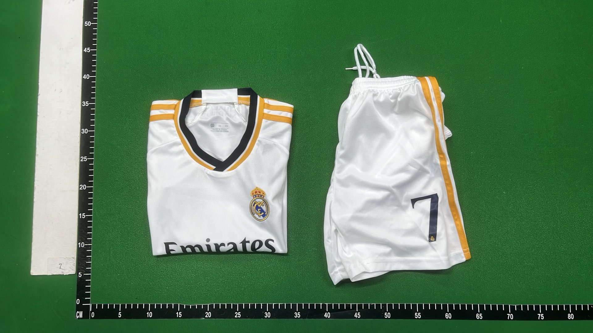 Football uniform 01 6