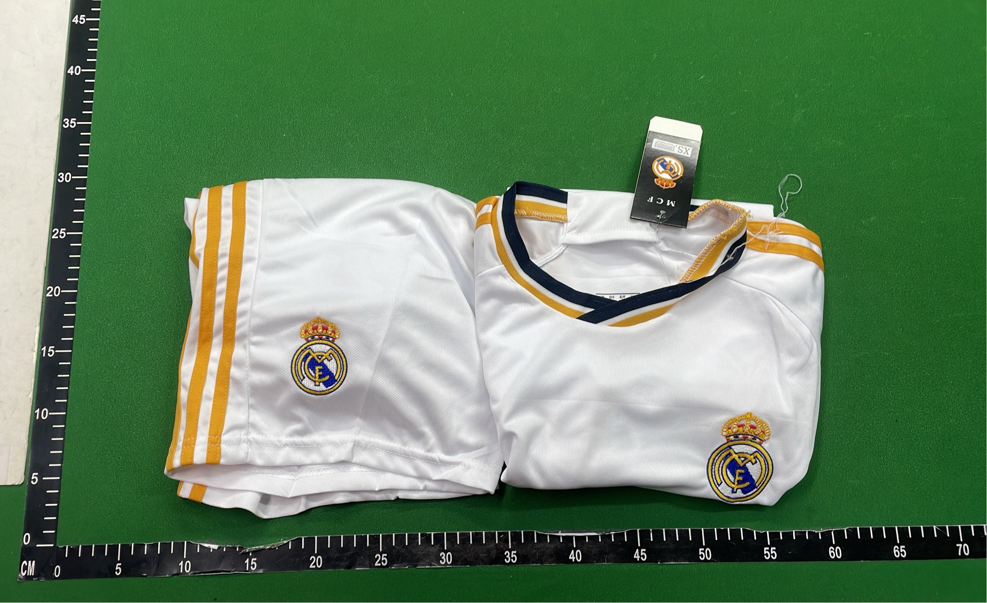 Football uniform 01 10