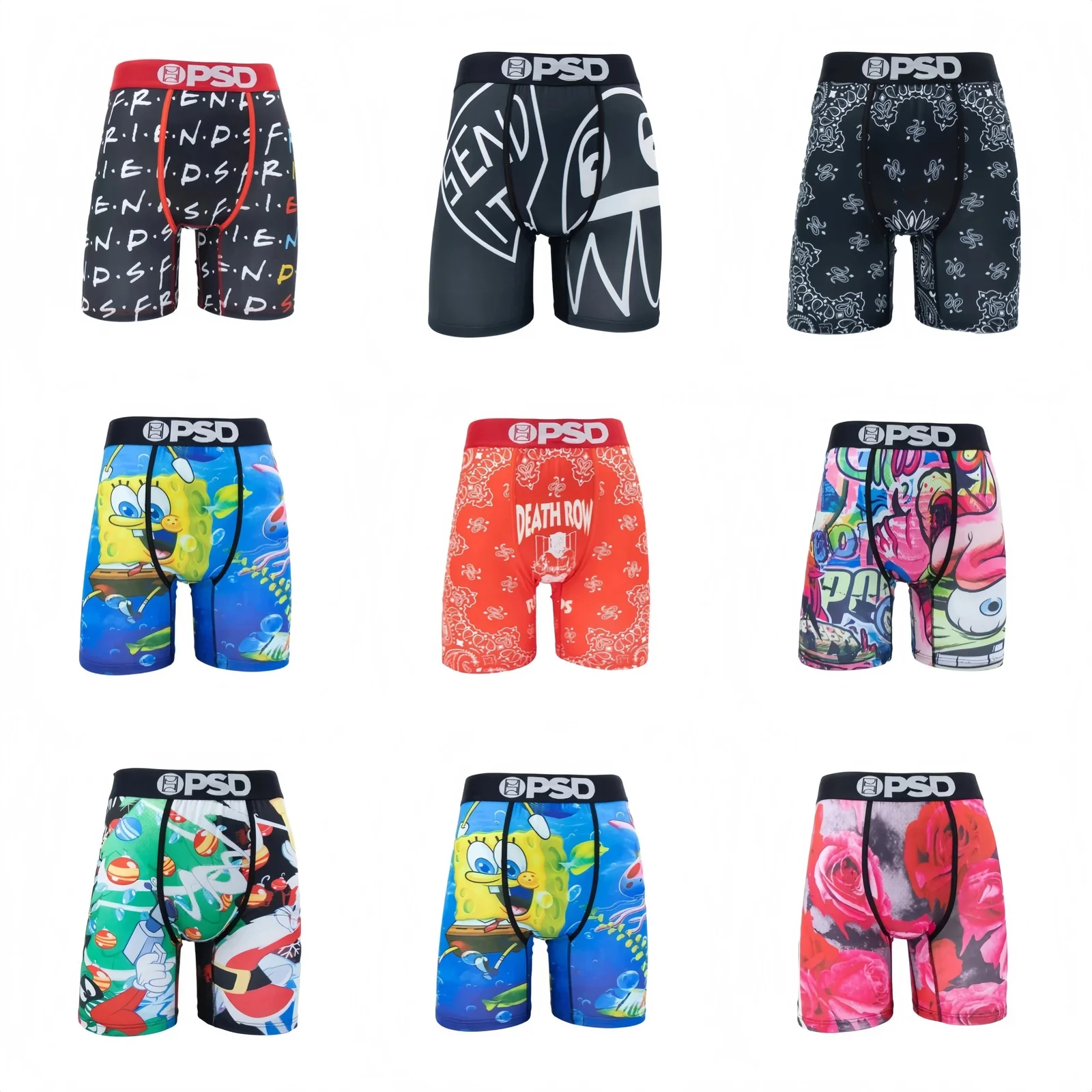 Underwear — #1071 2